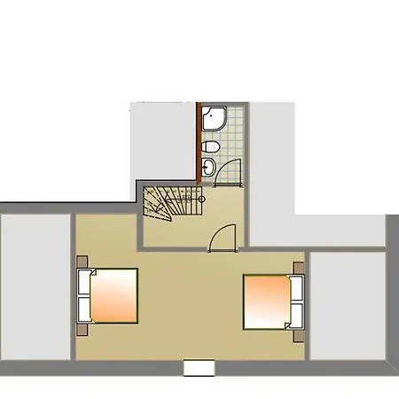 Biber Art 1 Apartment