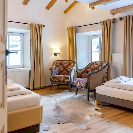 Apartment Biber Art 1 *