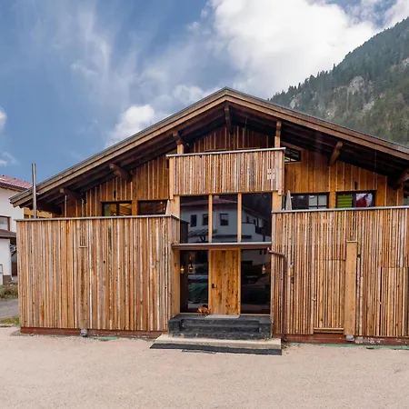 Biber Art 1 Appartement