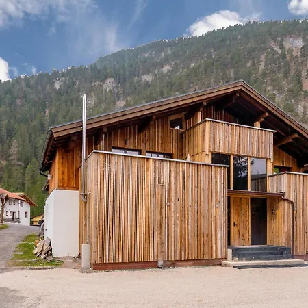 Biber Art 1 Appartement *