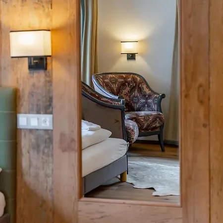 Biber Art 1 Appartement Biberwier
