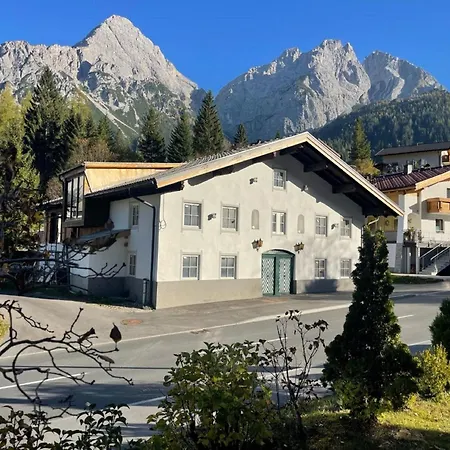 Biber Art 1 Appartement