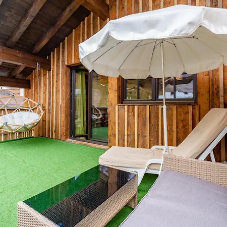 Biber Art 1 * Biberwier