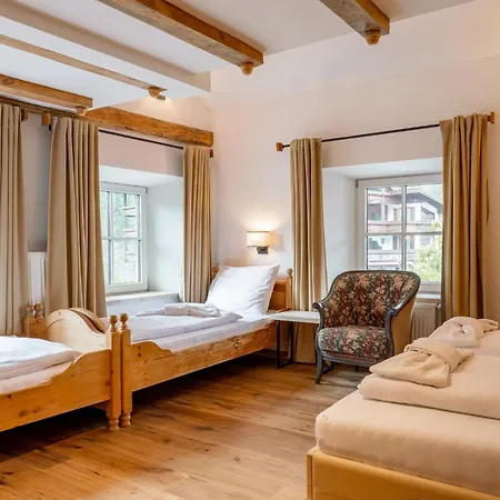 Appartement Biber Art 1 Biberwier