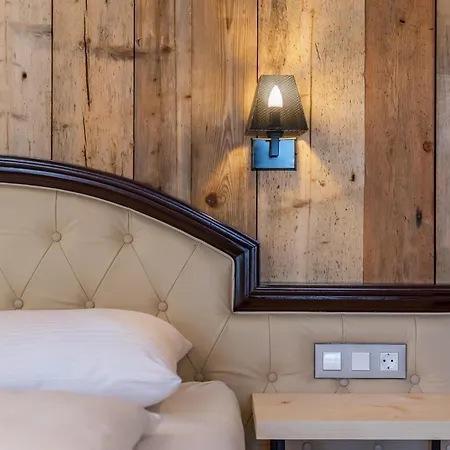 Biber Art 1 Appartement *