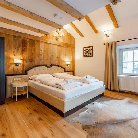 Biber Art 1 Appartement