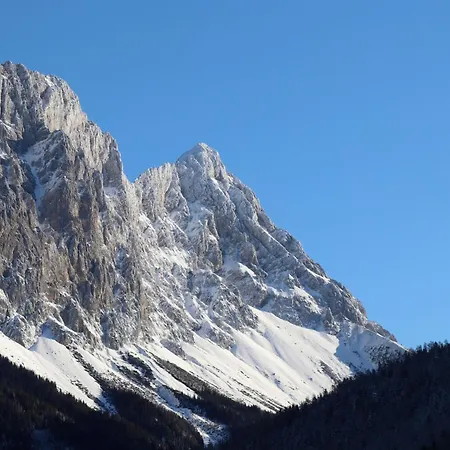 Biber Art 1 Daire Biberwier