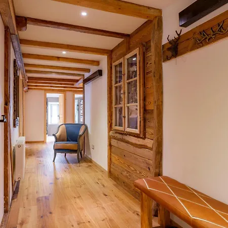 Biber Art 1 Biberwier