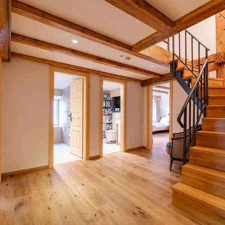 Daire Biber Art 1 Biberwier