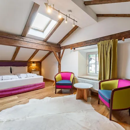 Biber Art 1 Daire Biberwier