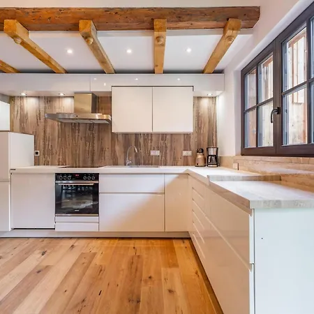 Biber Art 1 Daire Biberwier