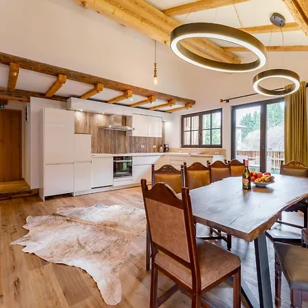 Biber Art 1 Daire Biberwier