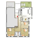 Apartamento Biber Art 1 Biberwier