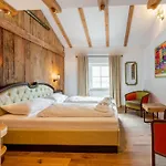 Apartamento Biber Art 1