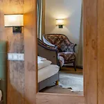 Biber Art 1 Apartamento Biberwier