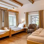 Apartamento Biber Art 1 Biberwier