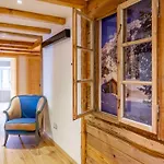Biber Art 1 Apartamento Biberwier