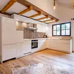 Apartamento Biber Art 1 Biberwier