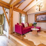 Biber Art 1 Apartamento Biberwier