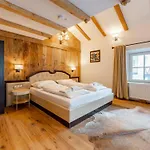 Biber Art 1 Apartamento